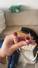 橘朵（Judydoll）新升级大容量唇粉霜口红哑光唇釉520礼物2.6ml#N04石榴色 实拍图