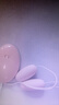 杜蕾斯（durex）av震动棒女性专用生理解压G点刺激按摩秒潮神器自我安慰振动棒 内外同潮【静音外出穿戴】双蛋挑逗幻觉分控线双跳 女人最新款点潮笔自卫高级玩具跳蛋 成人情趣计生用品 实拍图