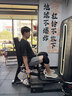 美津浓（MIZUNO）护膝膝盖运动专业防护登山半月板损伤女男士用跑步羽毛球护具xl*2 实拍图