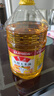 鲁花食用油 物理压榨 非转基因 玉米油6.18L 家用粮油 健康植物油 实拍图