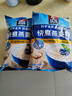 桂格（QUAKER）快煮快熟燕麦片1000克袋装 营养早餐 膳食纤维 零添加白砂糖 实拍图