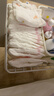 好奇（Huggies）铂金装小桃裤纸尿裤NB84片(5kg以下)尿不湿【透爽散热】 实拍图