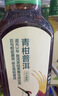 农夫山泉东方树叶青柑普洱茶500ml*15瓶无糖茶饮料0糖0脂0卡整箱 实拍图