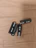 南孚5号充电电池4粒 镍氢数码型2400mAh 附充电器 适用于玩具车/挂钟/鼠标键盘等 AA-4B+ 实拍图