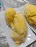 佳农泰国冷冻金枕榴莲肉净重900g/袋 生鲜新鲜水果礼盒 实拍图