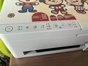 爱普生（EPSON）【6代新品】L3351墨仓式彩色打印机 微信打印/无线连接 家用AI学习打印机（打印、复印、扫描） 实拍图