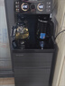 美菱（MeiLing）茶吧机 家用多功能智能遥控温热型立式饮水机 高颜轻奢【24H保温】 制热型 实拍图