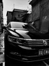 大众（Volkswagen）大众原厂空调滤芯空气滤芯机油滤芯保养专用 17-25款迈腾 1.8/2.0T 空气滤芯+空调芯【送安装工具】 实拍图