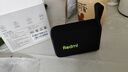 小米（MI）Redmi 蓝牙音箱 黑色 小米音箱音响 长续航 IP67防尘防水 户外便携音响低音炮 高保真 礼物 家用 实拍图