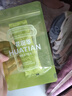 花田萃新年限定牛奶伴侣咖啡礼盒冻干拿铁速溶黑咖奶茶咖啡9杯装123g/盒 实拍图
