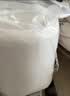 爱德福乳胶床垫1.8x2米泰国进口天然乳胶榻榻米双人1.5米家用可定制 厚5cm带内外套【85D软硬适中】 120cm*190cm 实拍图