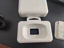 索尼（SONY）WF-1000XM5【政府补贴】真无线蓝牙降噪耳机 新一代降噪豆 智能AI 蓝牙5.3 黑色 618 520礼物 实拍图