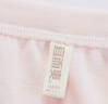 宜而爽【三条装】100%全棉内裤女士纯棉三角裤大码宽松中老年商场同款 实拍图