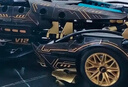 星涯优品儿童玩具遥控车积木拼装跑车男孩赛车玩具学生6-8-12岁生日礼物 实拍图