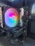 金百达（KINGBANK）16GB DDR4 3200 台式机内存条 银爵 C16 适配黑神话悟空 实拍图