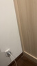 丸丫K2婴儿床围栏宝宝防摔床护栏床边防掉档板免打孔加固三面2.0*2.2 实拍图