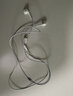 Apple/苹果 EarPods USB-C有线耳机 type-c有线耳机苹果耳机 苹果17有线耳机笔记本耳机游戏音乐 实拍图