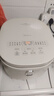 美的（Midea）电饭煲3-4人电饭锅4L银钻内胆12大菜单顶置触控屏家用智能微压电饭煲MB-AFB4041RL 实拍图