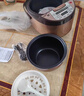 半球【价保618】智能电饭煲球胆电饭锅 5L容量 多功能智能预约电饭煲 CFXB50-C适用人数5至8人 实拍图