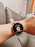 华为【520送礼优选送女友】HUAWEI WATCH GT 6 浮光白 41mm智能手表多维情绪健康全新骑行体验 实拍图