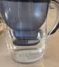 碧然德（BRITA） 过滤净水器 家用滤水壶 净水壶 海洋系列 3.5L蓝色 一壶3芯装 环保加固包装 实拍图