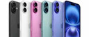 Apple/苹果 iPhone 17 256GB 鼠尾草绿色 支持移动联通电信5G 双卡双待手机 实拍图
