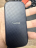 闪迪（SanDisk）2TB Type-c USB3.2移动固态硬盘（PSSD）E30高速 移动SSD 读速800MB/s 兼容手机笔记本电脑 实拍图