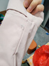 啄木鸟冲锋衣三合一男女士新款外套男情侣夹克春秋冬季登山滑雪衣服男装 木黛粉 (三合一男女同款) M (建议95-110斤) 实拍图