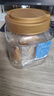 万达原味鱿鱼仔500g 即食墨鱼仔休闲零食海鲜小吃罐装海味鱿鱼干 晒单实拍图