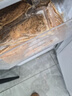 大希地 黑椒鱼排量贩装1200g 无骨无刺低脂肪高蛋白轻食 罗非鱼鱼柳鱼片 实拍图