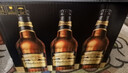百威黑金啤酒600ml*12瓶整箱装拉格焦香醇厚京东自营踏春送礼 实拍图