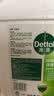 滴露（Dettol）消毒液5L大桶装消毒水家用商用工业车间酒店物业衣物环境消毒杀菌 实拍图