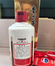 茅台2022年 飞天 酱香型白酒 53度 500ml*6 整箱装【名酒鉴真】 实拍图