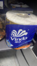 维达（Vinda）有芯卷纸 蓝色经典4层140克*10卷 厚韧 卫生纸厕纸 卷筒纸纸巾 实拍图
