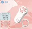 惠普（HP）惠普金属U盘可爱猫爪情侣迷你u盘办公学生车载手机优盘 【64g可爱猫爪U盘】 实拍图
