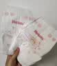 好奇（Huggies）铂金装小桃裤成长裤XL96片(12-17kg)加大号尿不湿【透爽散热】 实拍图