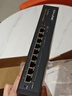 普联（TP-LINK） 多WAN口企业级千兆有线路由器 防火墙/VPN/AP管理 TL-R479G+ 实拍图