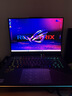 ROG【京东独家】魔霸9 锐龙9 16英寸 游戏本笔记本电脑(R9 9955HX 16G 1T RTX5070Ti 2.5K 240Hz) 实拍图