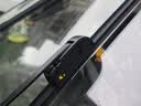 博世（BOSCH）雨刷雨刮器24/19风翼U型 马自达3星骋/11-18迈锐宝/08-13讴歌RL) 实拍图