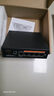 keepLINK KP-9000-208GTP千兆10口标准云网管POE供电交换机90W摄像头监控AI智能分流器/台 实拍图