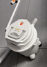 德尔玛（Deerma）【重磅新品】TJ700S 干吹两用吸尘器 家用商用 吸尘器桶式大吸力 整机降噪设计ZN-530 实拍图