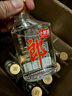 郎酒小郎酒经典款 兼香型白酒 45度 100mL*12瓶 整箱装 （非原箱） 实拍图