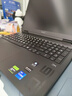 惠普（HP）暗影精灵11游戏本笔记本电脑 国家补贴（14代i7-14650HX RTX5060 16G 1TBSSD QHD240Hz） 实拍图