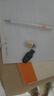 闪迪（SanDisk）64GB USB3.2 U盘 CZ550黑色 读速100MB/s 安全加密 数据恢复 学习办公电脑车载 高速大容量优盘 实拍图