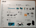 华硕BW-16D1H-U  16倍速USB3.0外置蓝光 光驱刻录机 黑色(兼容苹果系统/BW-16D1H-U) 实拍图