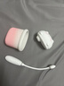 安可尼跳蛋情趣用品玩具成人远程遥控制外出穿戴弹静音震动棒女生性专用 实拍图