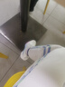 特步（XTEP）两千公里二代大磨王跑鞋网面透气轻便减震耐磨女跑鞋体考鞋 实拍图