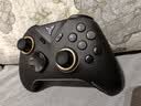 飞智黑武士5Pro竞技精英游戏手柄 力切换杠杆扳机 体感PC电脑Steam类xbox无线蓝牙NS电视 仁王3NBA2K26 实拍图