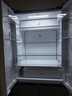 松下（Panasonic）Xtra蔓越莓2.0十字门500L冰箱四开门家用超薄零嵌入自动制冰一级能效NR-XD50C5B-H【国家补贴】 实拍图
