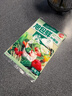旭包鲜日本品牌保鲜袋中号一次性PE抽取式食品塑料袋便携 30*20cm*70只 实拍图